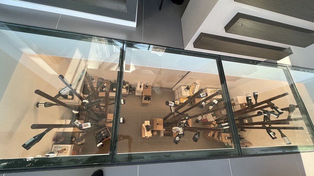 La Sbornia A Verduno