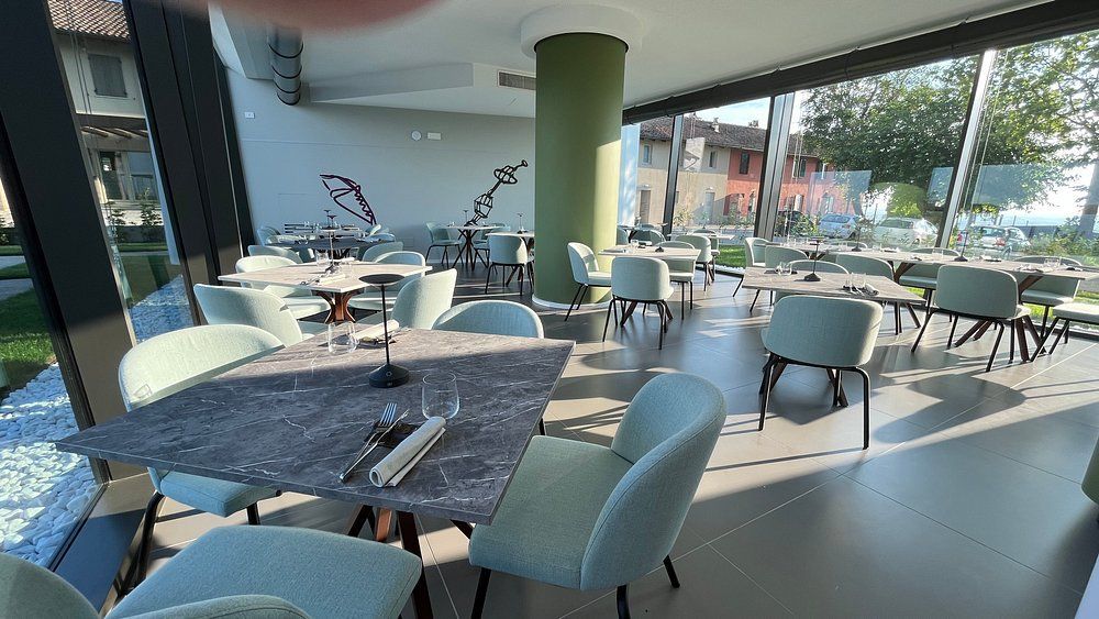 La Sbornia A Verduno