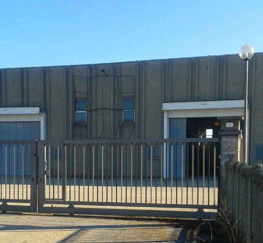 SCOTTA SRL SEDE OPERATIVA