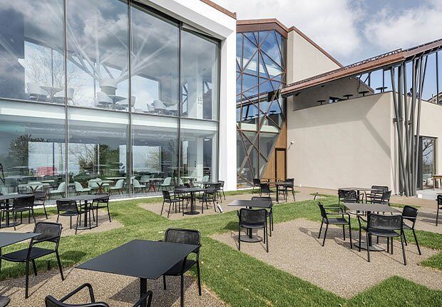 La Sbornia A Verduno