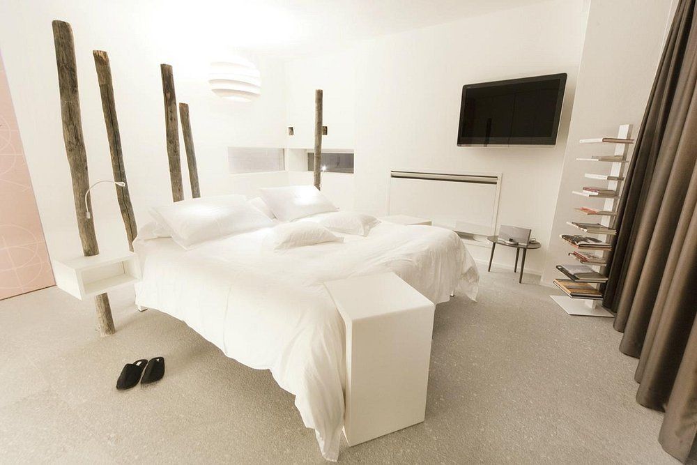 Palas Cerequio Barolo Cru Resort La Morra