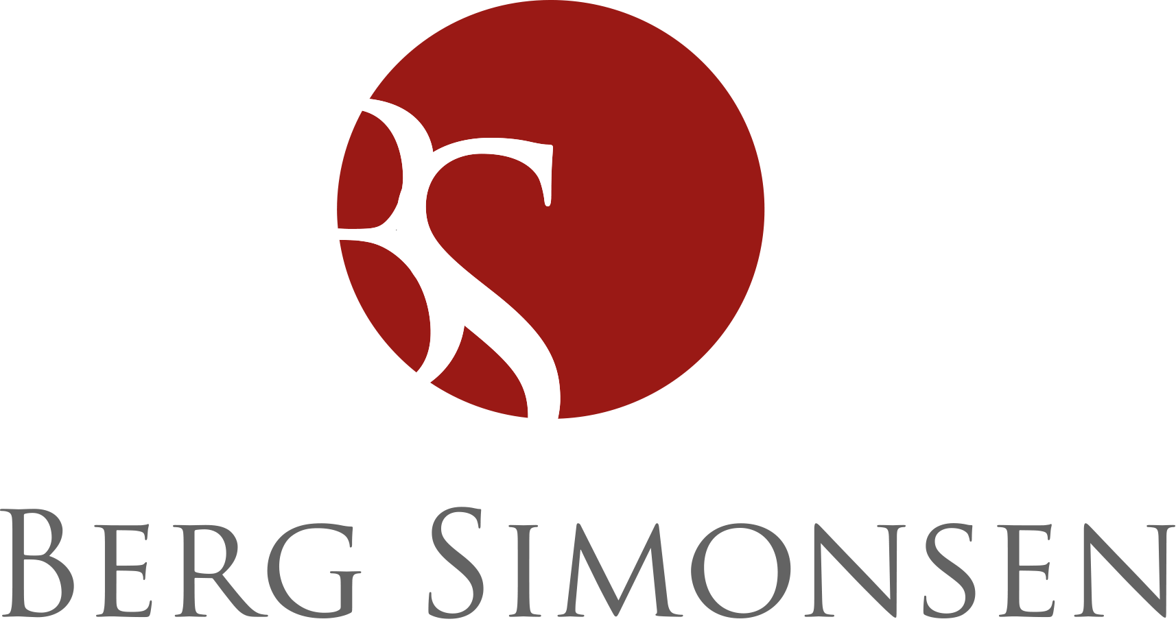 Logo for Berg Simonsen Næringsmegling AS
