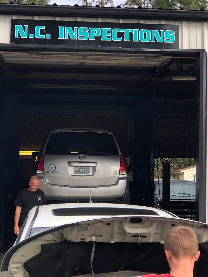 Home Burgaw, NC Thompson Enterprise of Burgaw