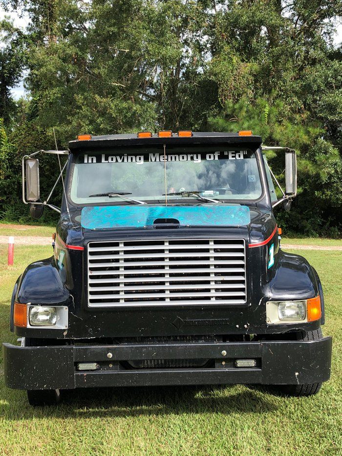 Home Burgaw, NC Thompson Enterprise of Burgaw