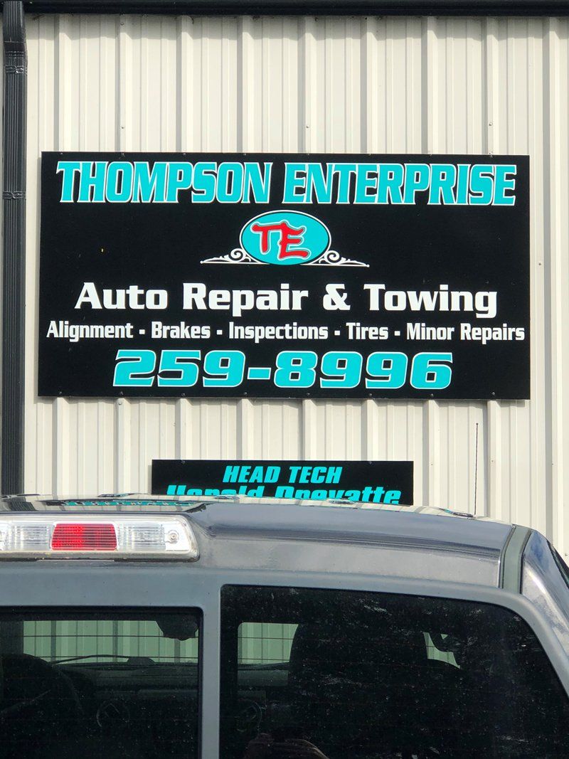 Home Burgaw, NC Thompson Enterprise of Burgaw