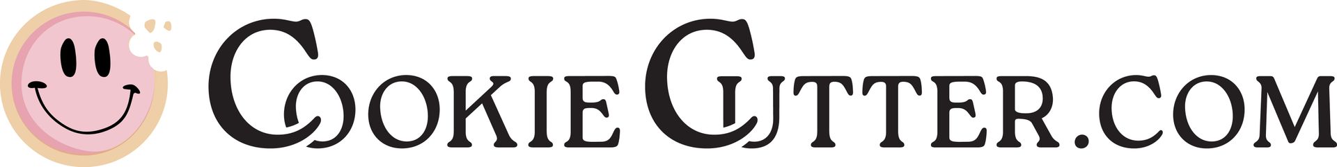 CookieCutter.com Horizontal Logo