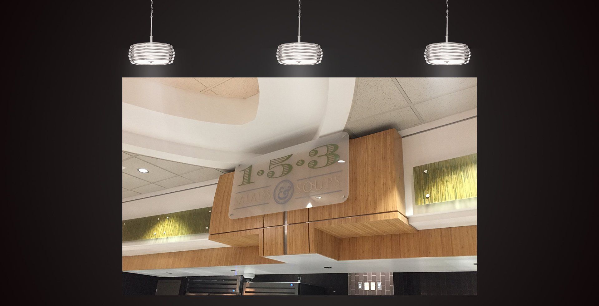 HJ Design Marketing Signage Experts