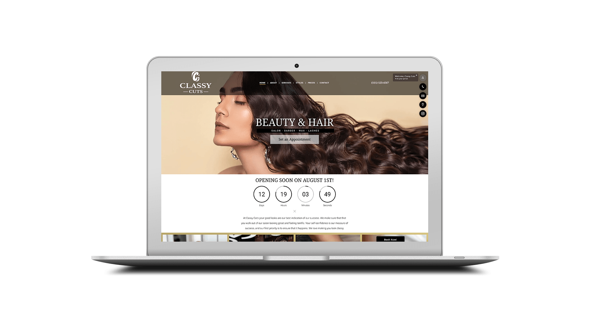 HJ Design Marketing Digital Experts