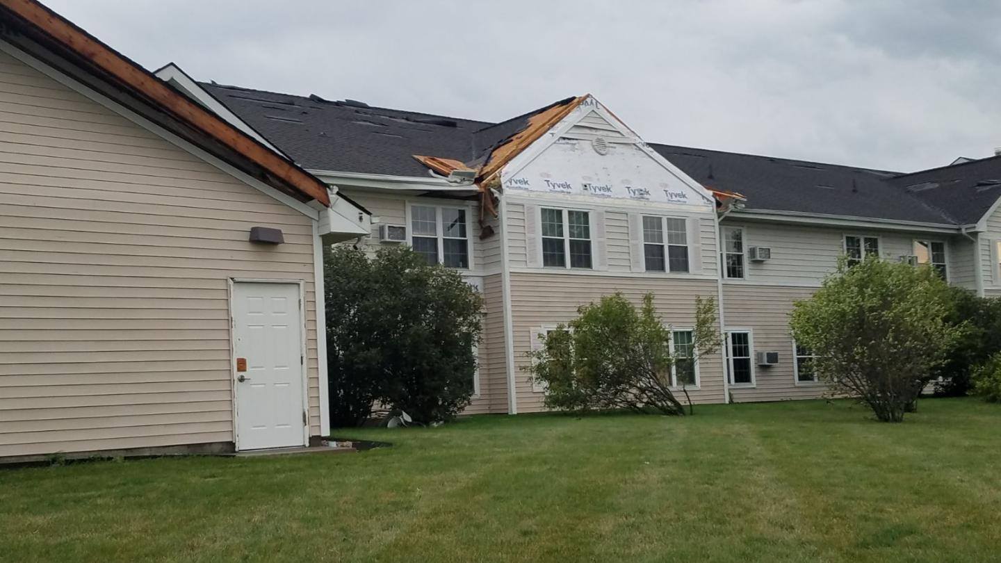 Madrid Home Communities Independent & Assisted Senior Living in