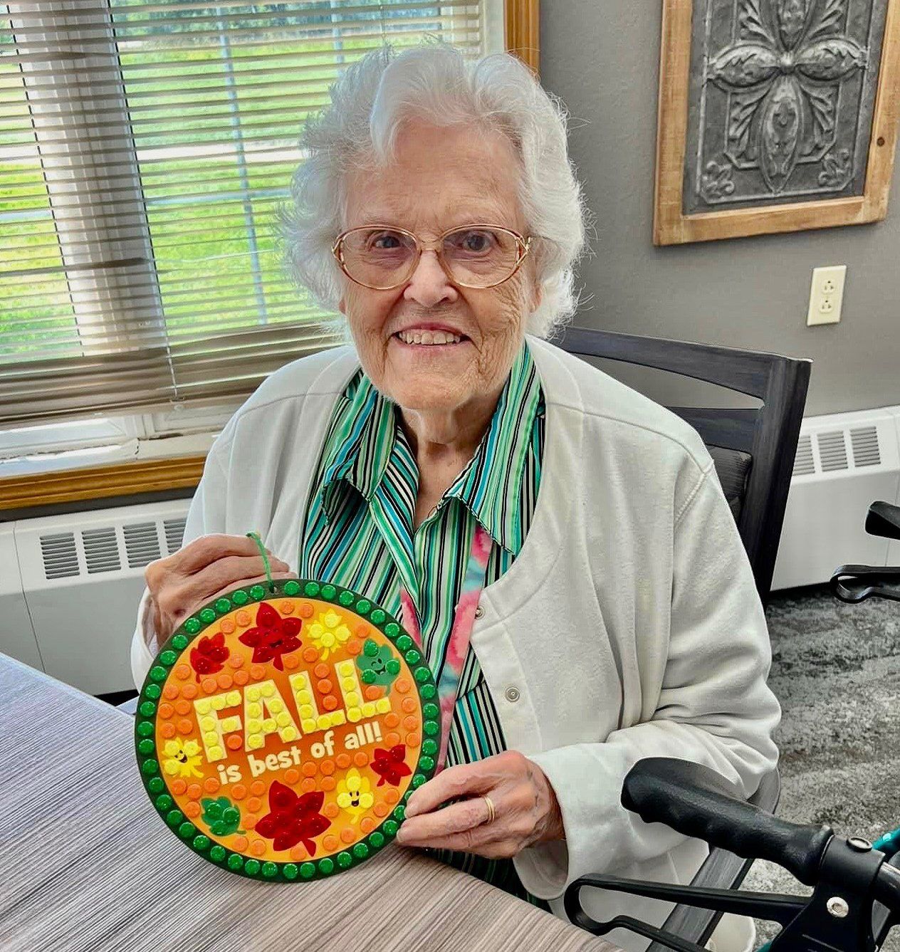 Madrid Home Communities Independent & Assisted Senior Living in