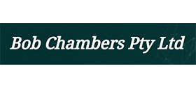 Bob Chambers Pty Ltd