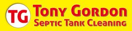 Tony Gordon Septic Tank Cleaning is Your Waste Removal Specialist