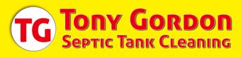 Tony Gordon Septic Tank Cleaning is Your Waste Removal Specialist