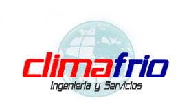 Climafrio logo