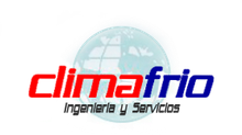 Climafrio logo
