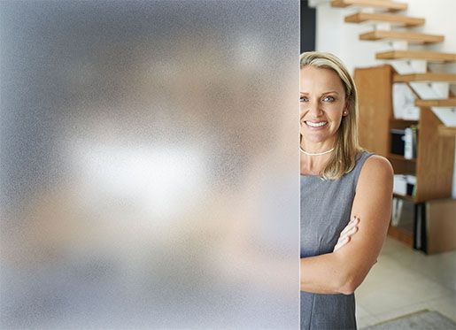 Modern Crystal Frost