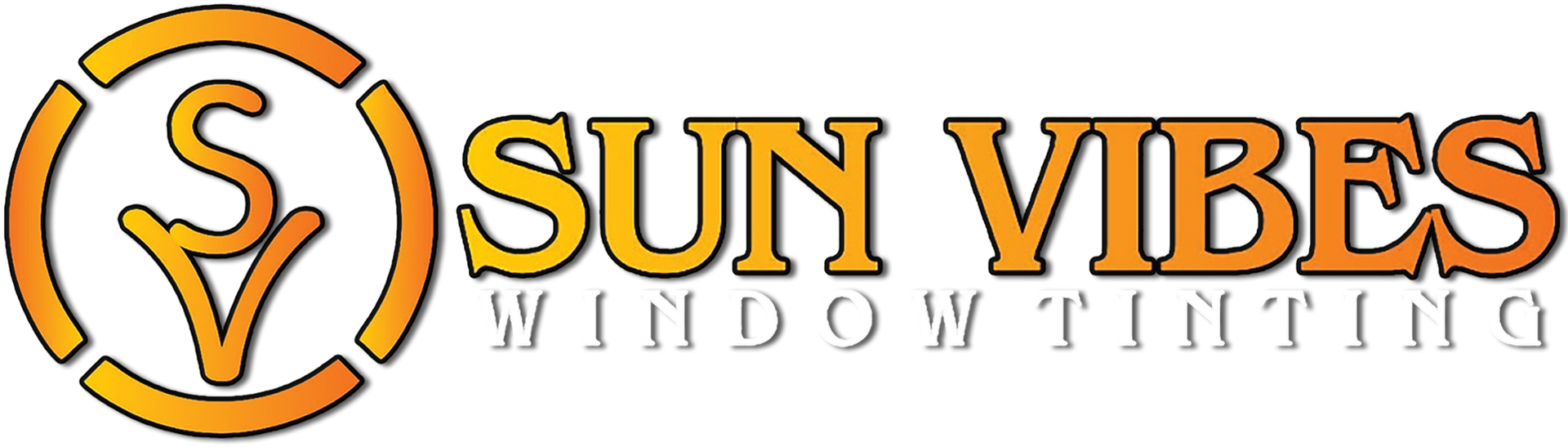 Sun Vibes Window Tinting