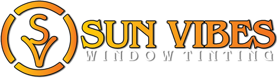 Sun Vibes Window Tinting