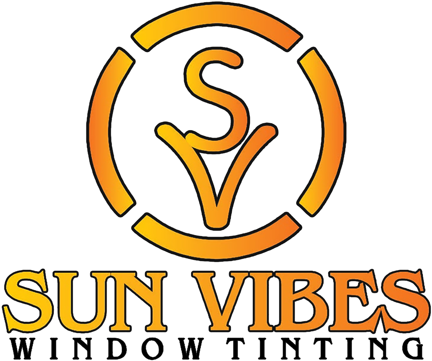 Sun Vibes Window Tinting Freeport FL