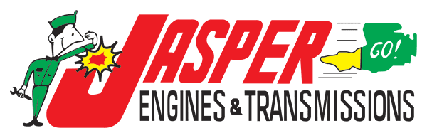 Jasper Engines and Transmissions Logo | Golden Valley Automotive
