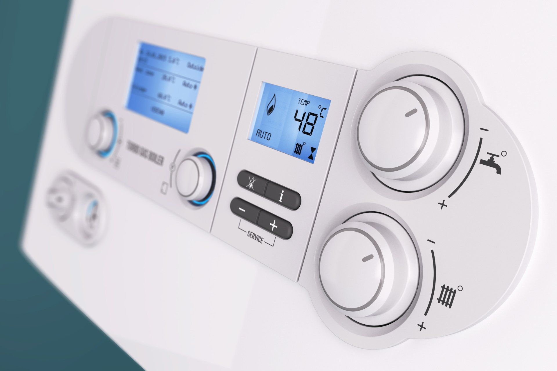 System Boiler vs Combi Boiler what are the differences?