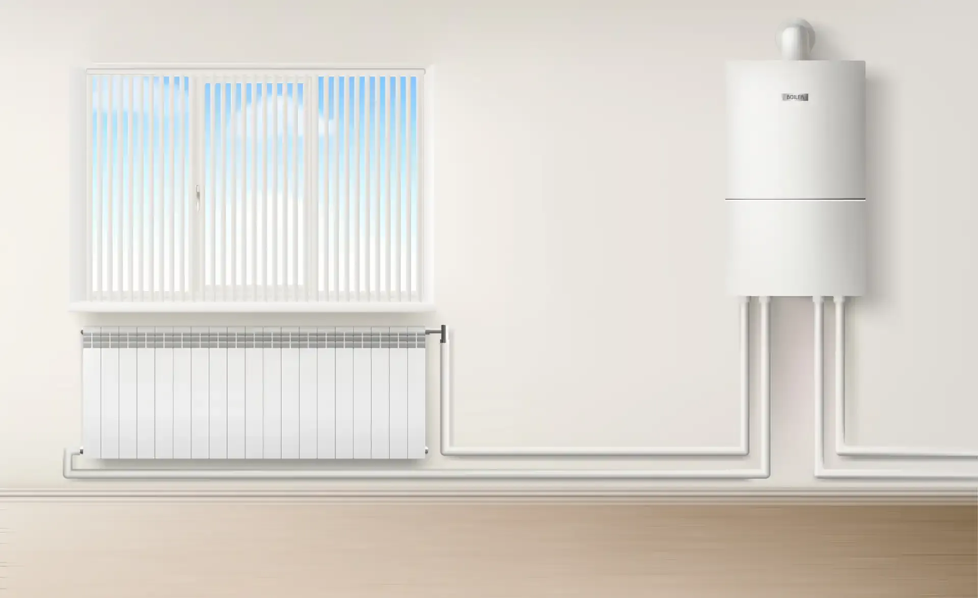 The Hidden Costs of an Old Boiler: Are You Paying More Than You Think?