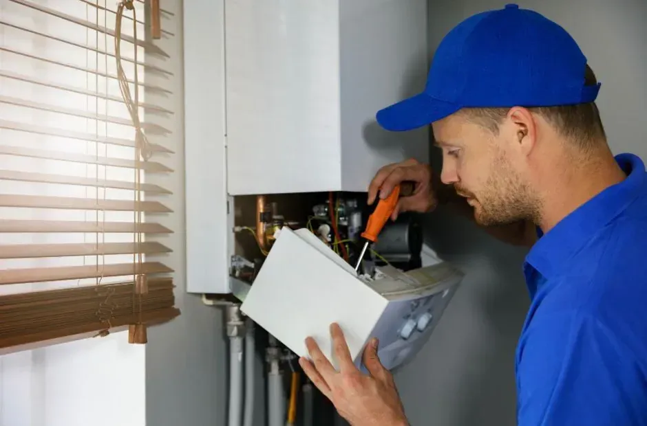 Boiler Service Costs in Northampton, Kettering, Corby, Wellingborough and Thrapston