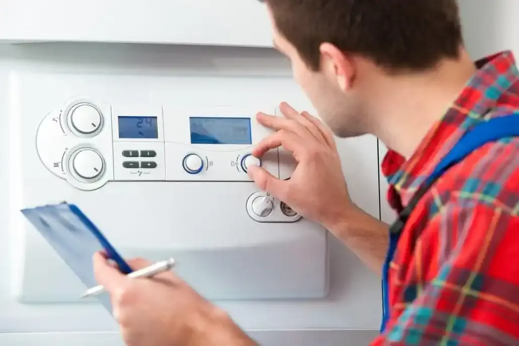 Boiler Servicing in Northampton, Kettering, Wellingbourough, Corby Northamptonshire