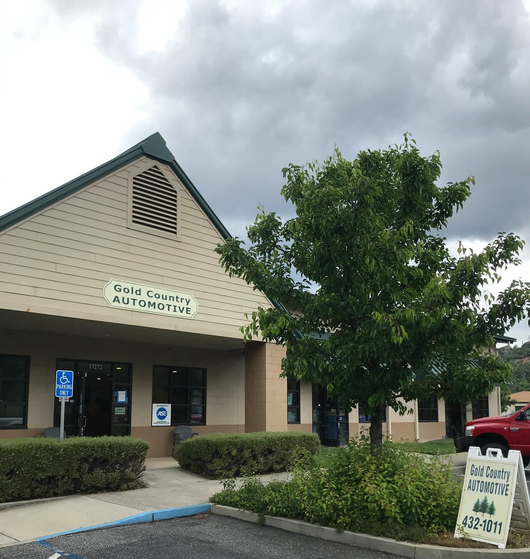 Auto Repair Grass Valley Gold Country Automotive