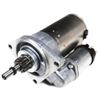 Car Starter Engine — Grass Valley — Gold Country Automotive