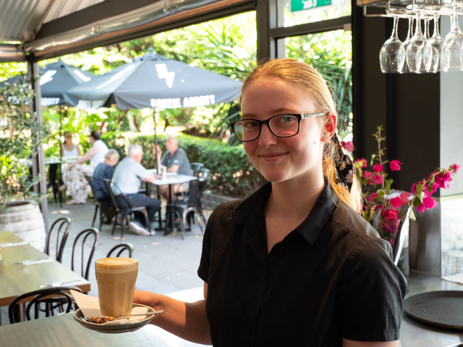 Modern Australian Dining The Other Bird Toowoomba