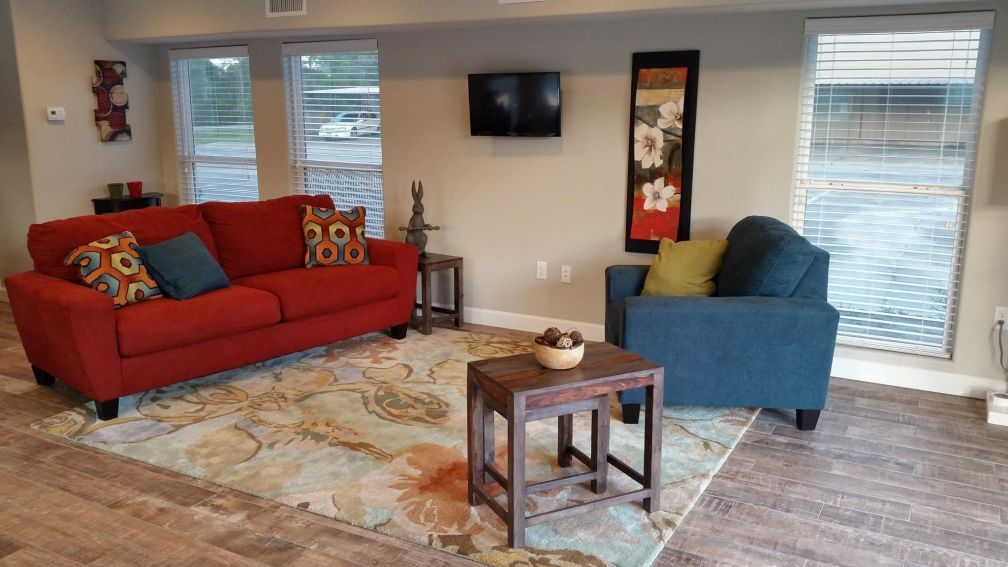 Sunset Grove Apartments Orange, TX