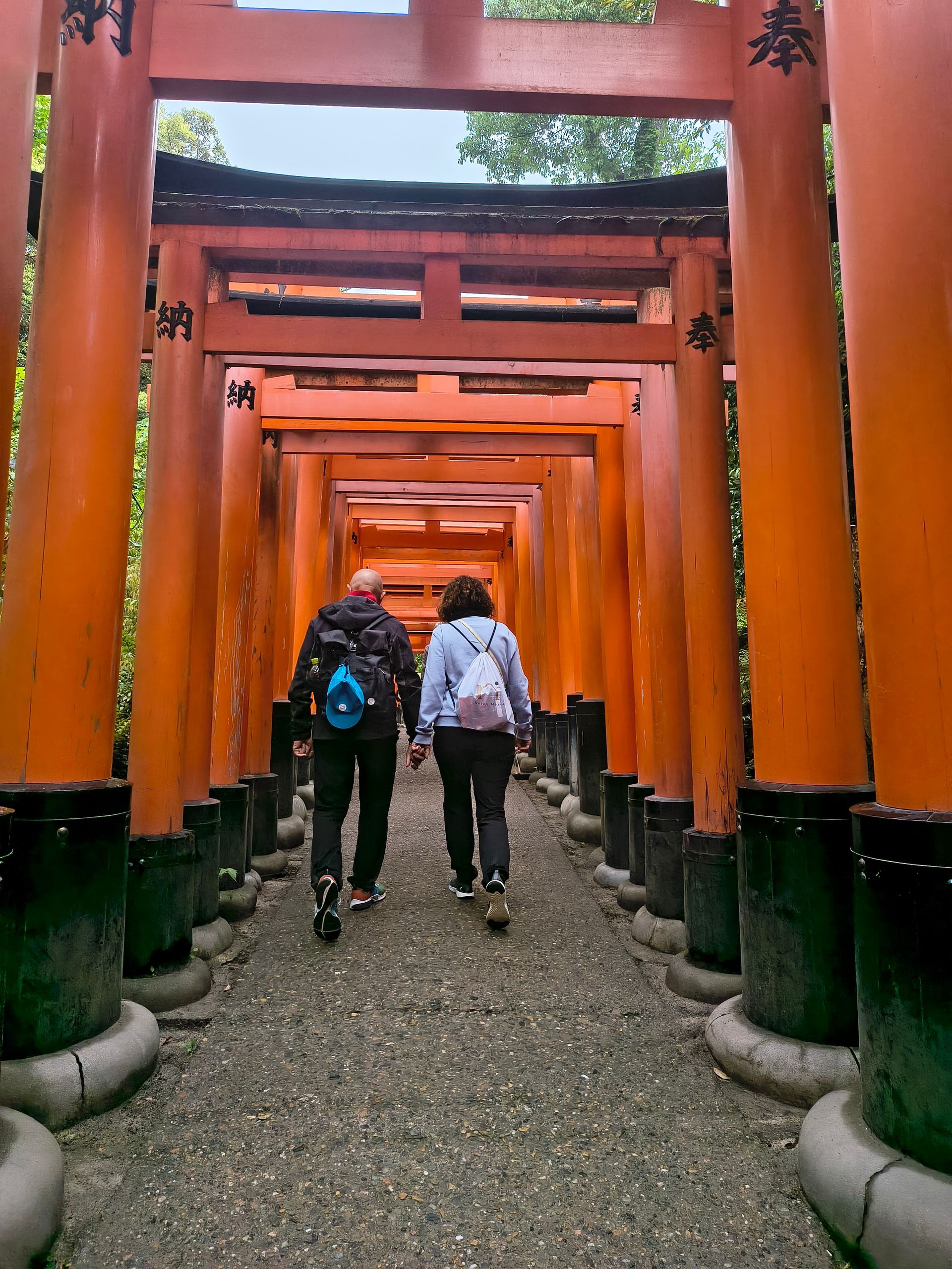 Seleziona la destinazione, il periodo indicativo e lo stile di viaggio