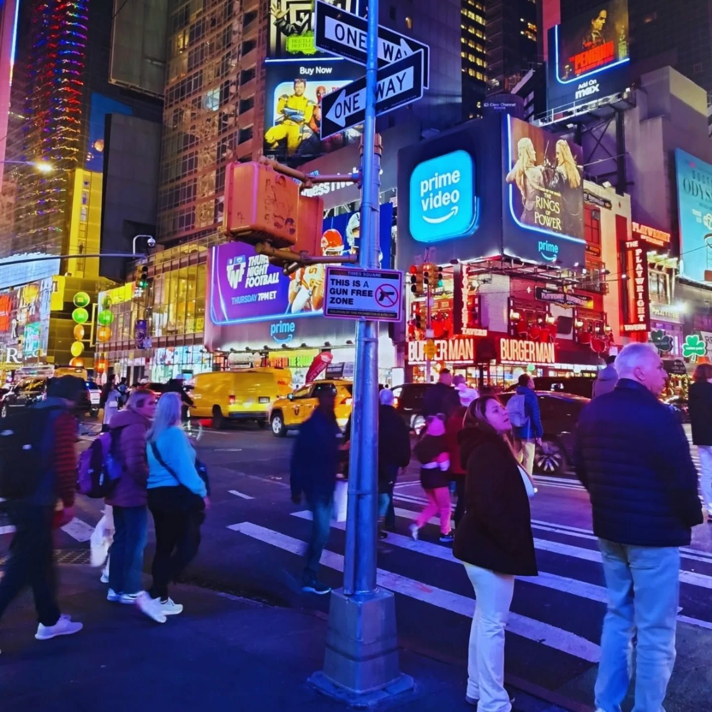 Tour guidati a New York