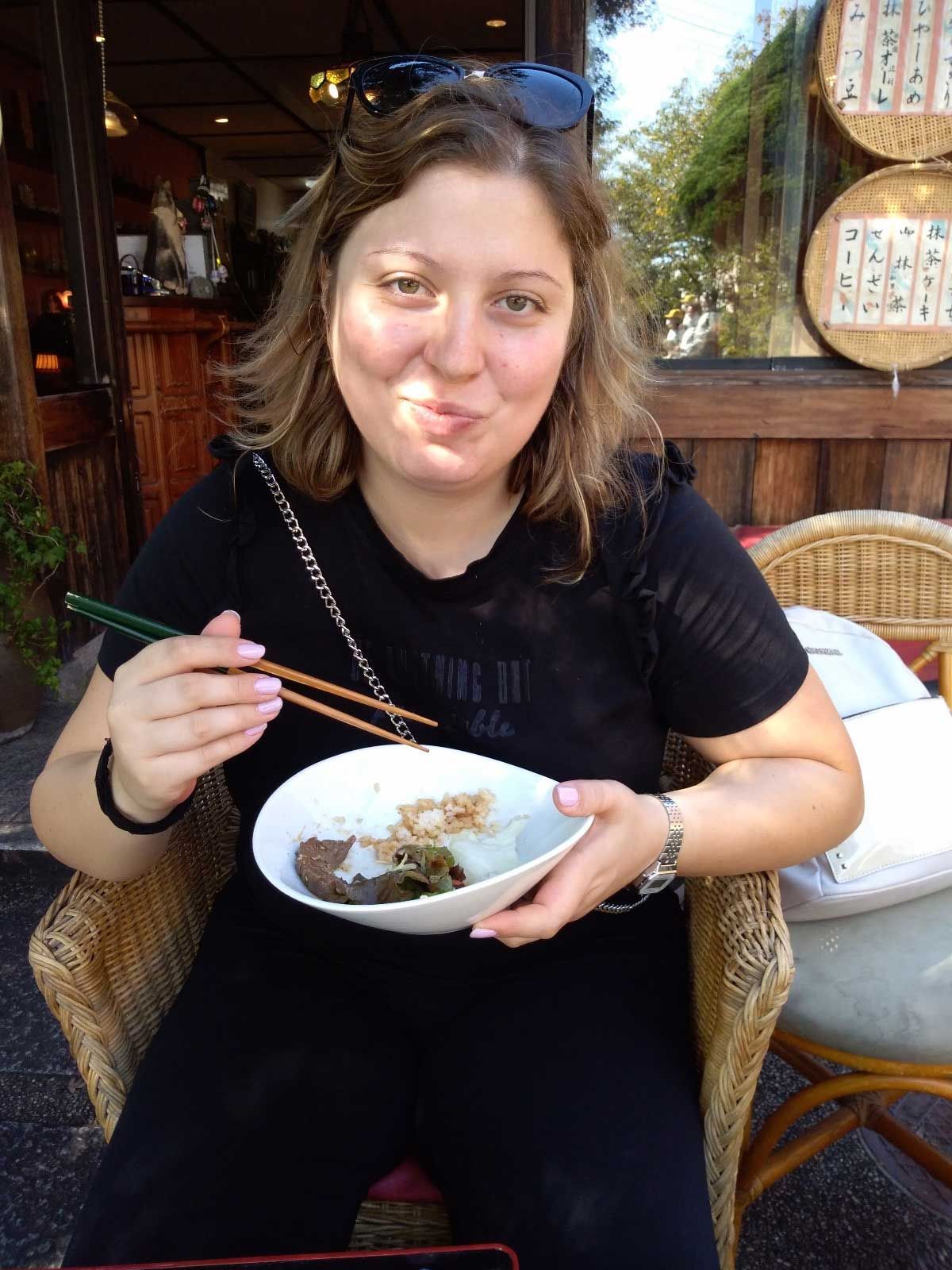 Yugen Travel di Frascati - Manuela Panzironi