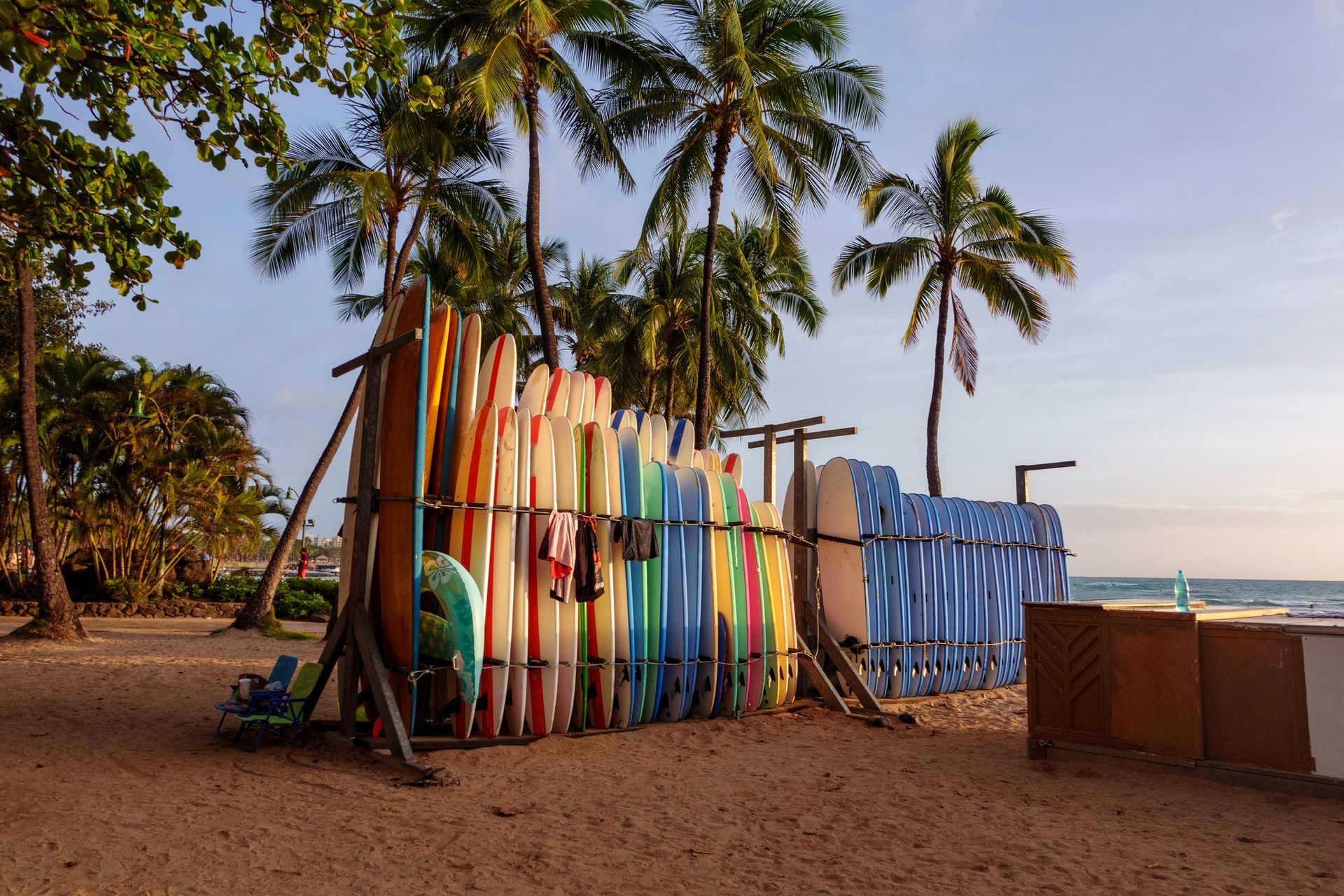 Tour guidati alle Hawaii