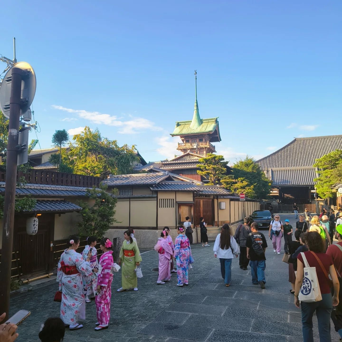 Tour guidati in Giappone