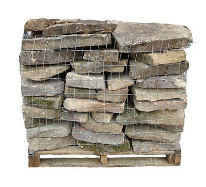 Indian Creek Capstone in Mitchell, IN