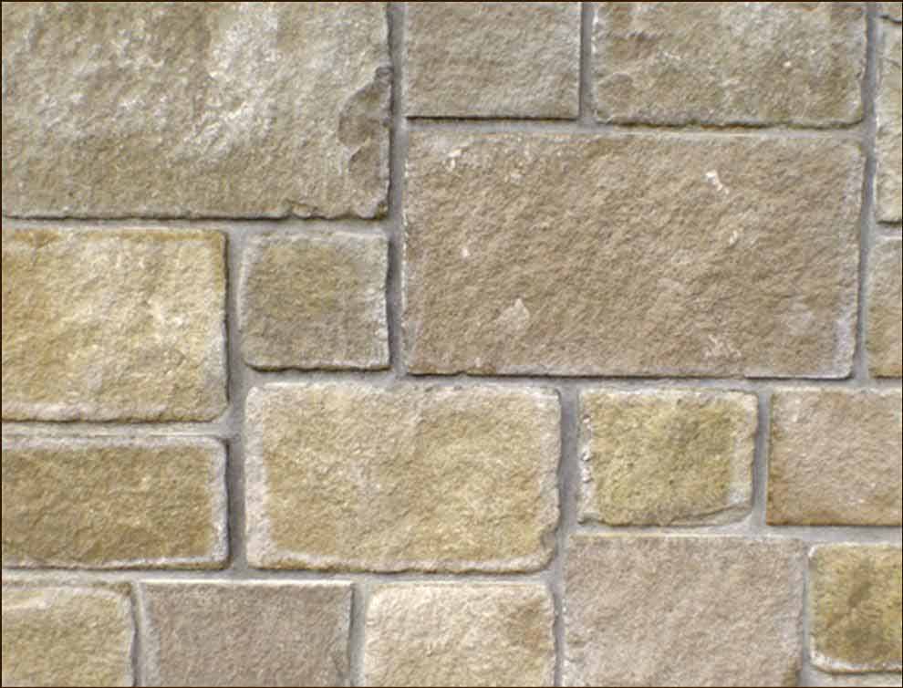 CRL7. Old Gothic in Mitchell, IN