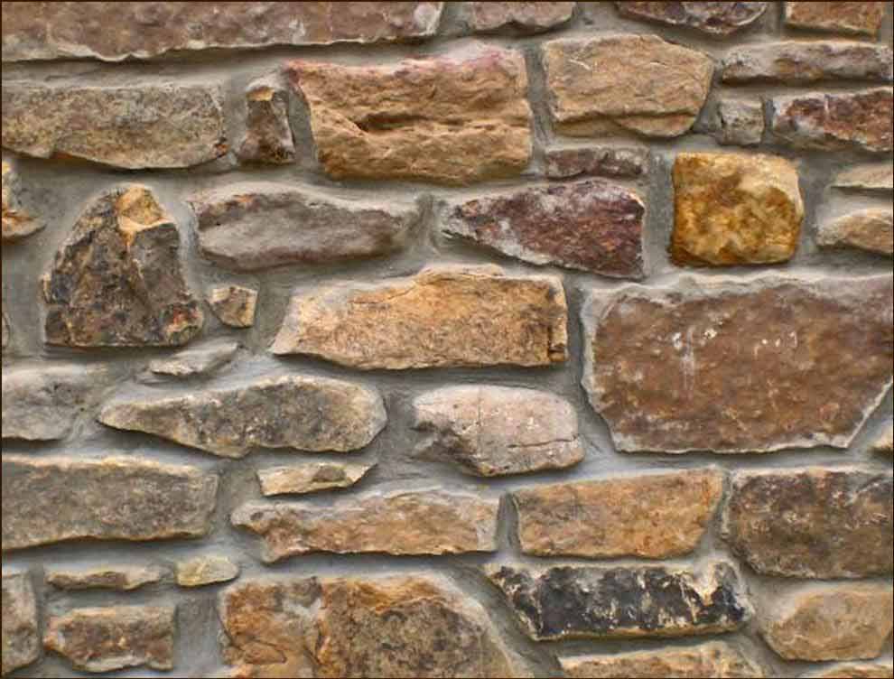 LS2. Indian Creek Ledge in Mitchell, IN