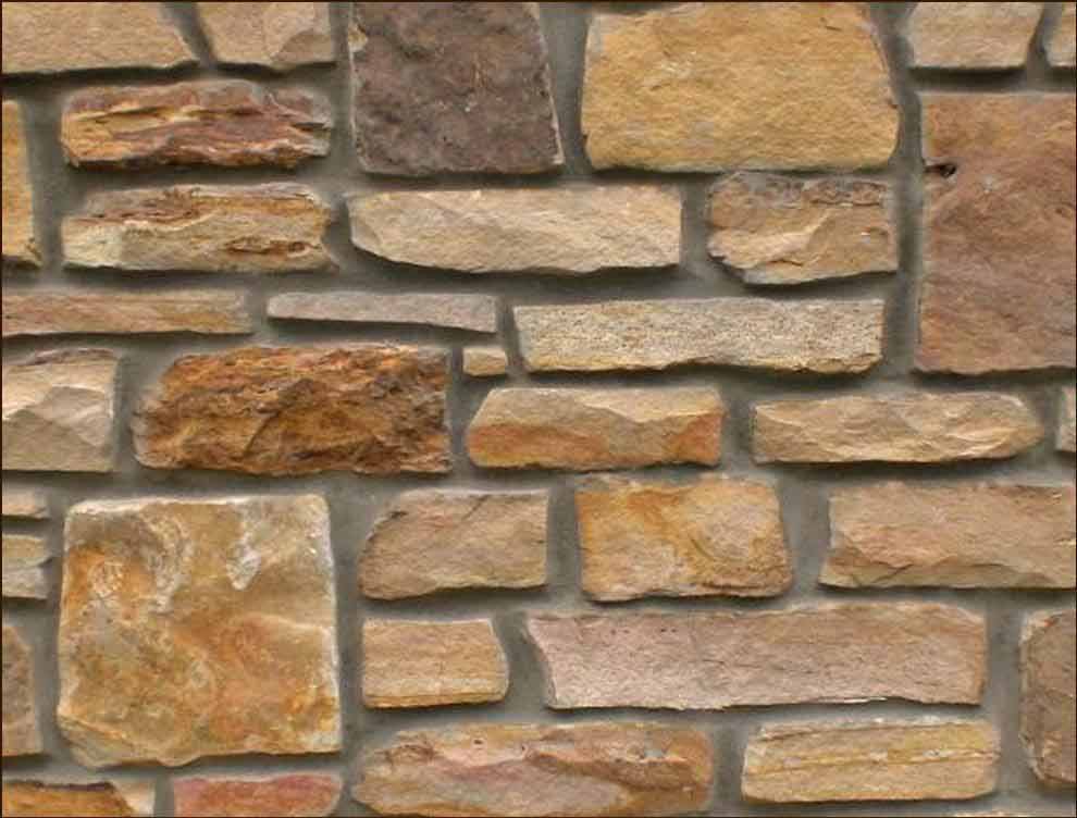 PS5. Indian Creek Rubble in Mitchell, IN