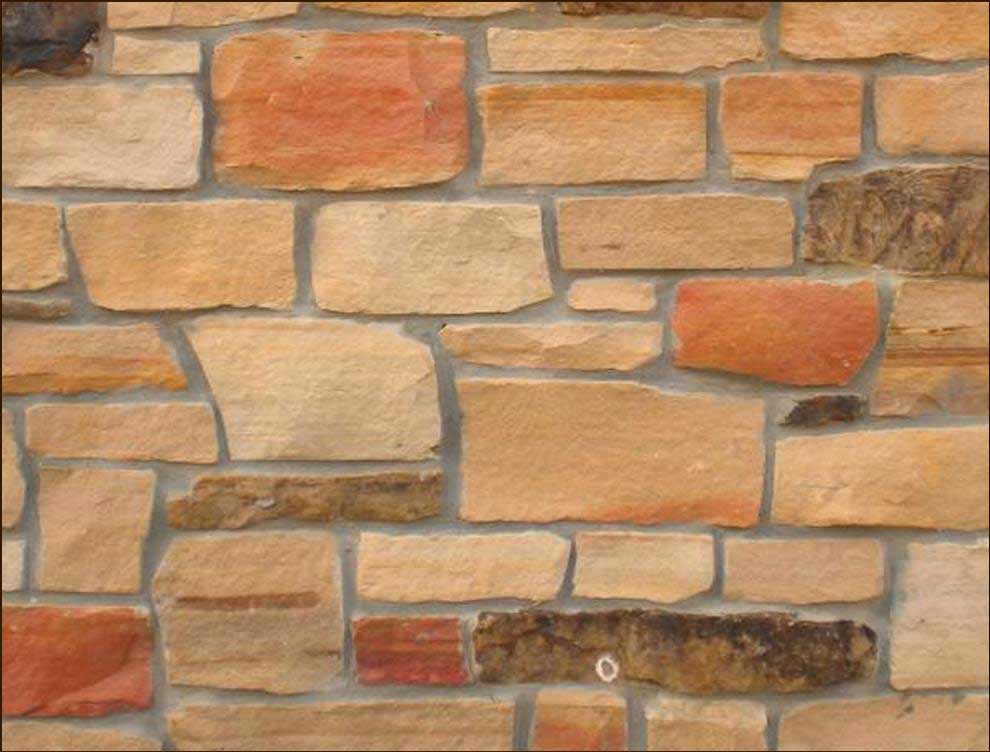 PS6. Desert Blend in Mitchell, IN