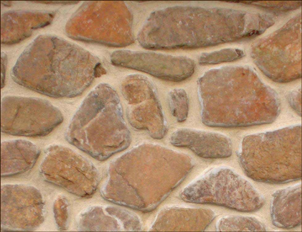 C3. Mountain Cobbles in Mitchell, IN