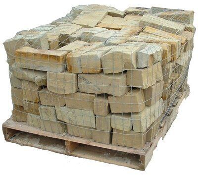 Golden Summit Edgers & Surrounds in Mitchell, IN