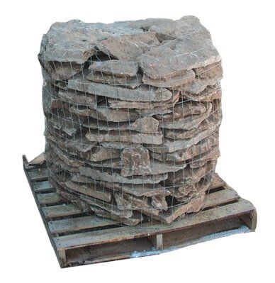 Colonial Wall Stone in Mitchell, IN