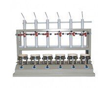 distribución de artículos, reactivos y equipos para laboratorios, hospitales e industria en general