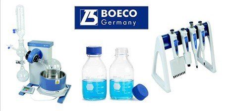 INDUSTRIAS CIENTÍFICAS