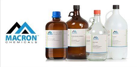 Industrias cientificas SRL - Reactivos Macron