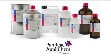 Industrias cientificas SRL - Reactivos Pan Reac Applichem