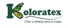 Koloratex logo